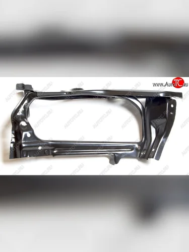 Панель передняя SPARD (правая часть) Chevrolet Lacetti хэтчбек (2002-2013)