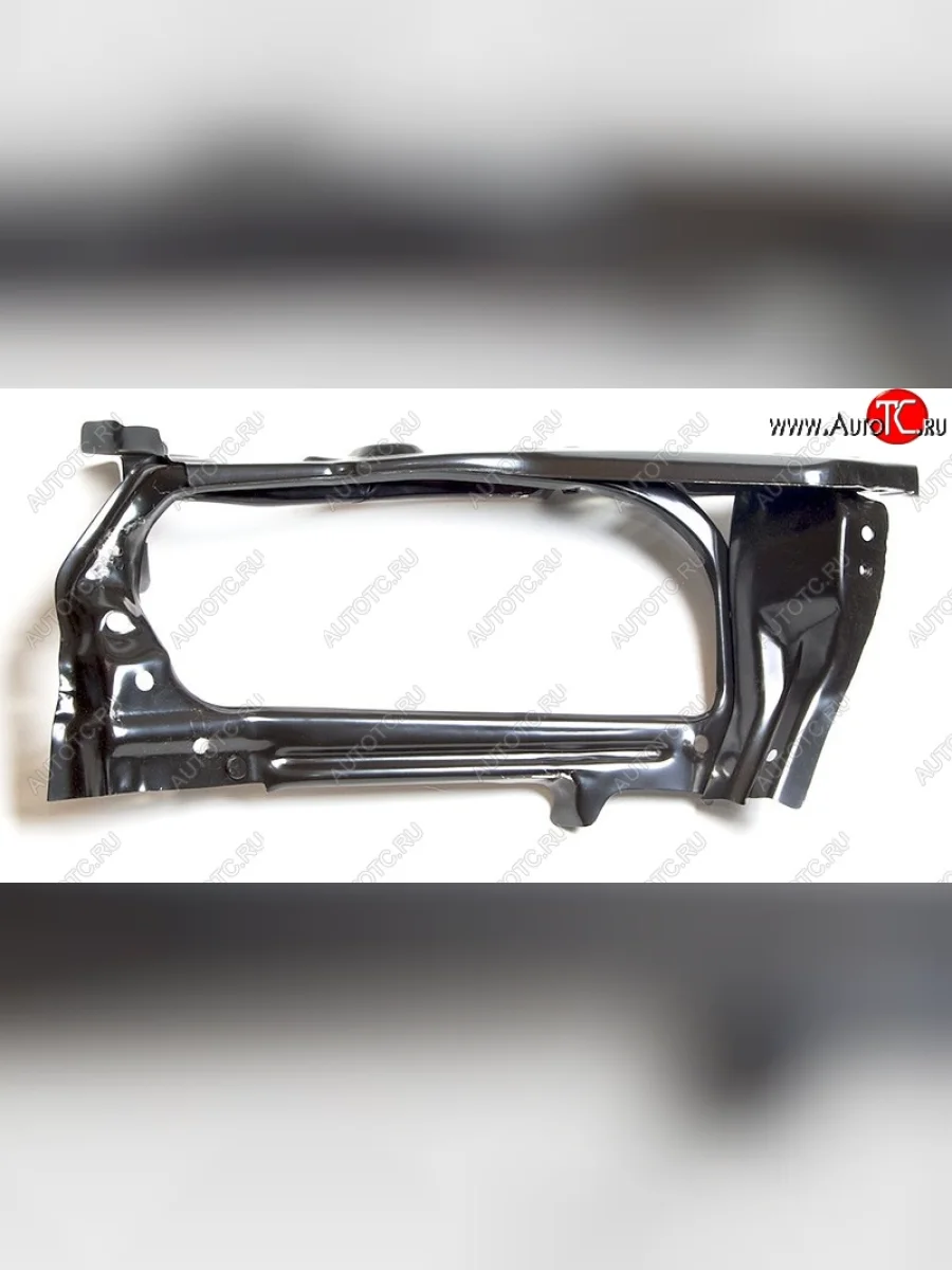 Панель передняя SPARD (правая часть) Chevrolet Lacetti хэтчбек (2002-2013)  в Керчи Республика Крым