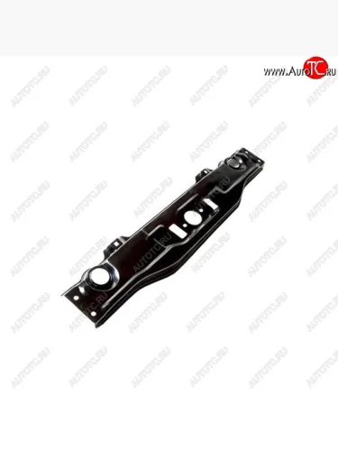 Передняя панель SPARD (верхняя часть) Chevrolet Lacetti хэтчбек (2002-2013)