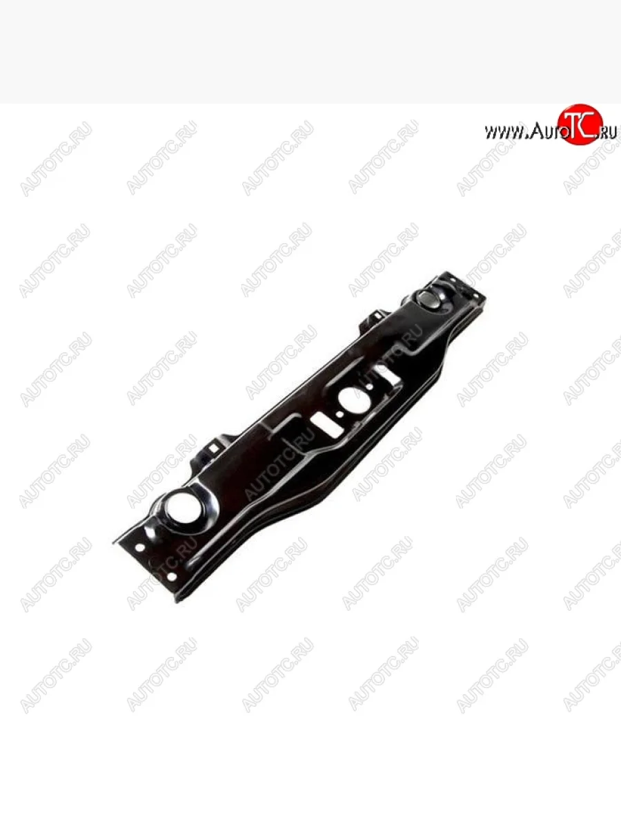 Передняя панель SPARD (верхняя часть) Chevrolet Lacetti универсал (2002-2013)  в Керчи Республика Крым