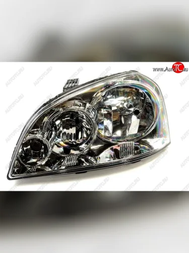 Фара BRIGHTROAD (левая) Chevrolet Lacetti хэтчбек (2002-2013)