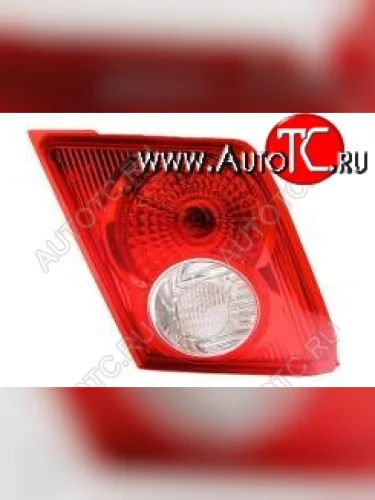 Фонарь BRIGHTROAD (внутренний, левый) Chevrolet Lacetti хэтчбек (2002-2013)