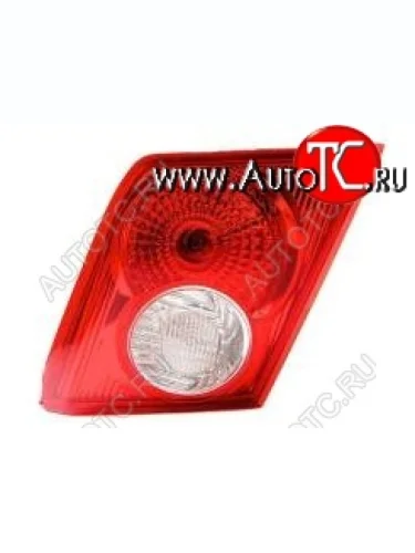 Фонарь BRIGHTROAD (внутренний, правый) Chevrolet Lacetti хэтчбек (2002-2013)