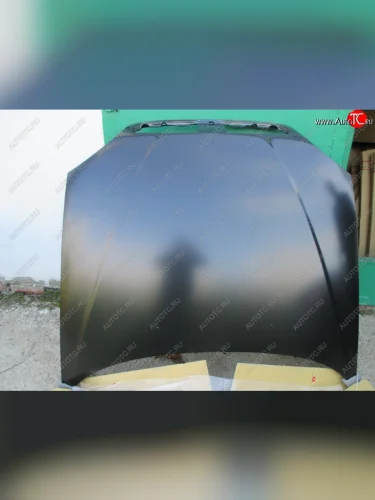 Капот SPARD Chevrolet Lanos T100 седан (2002-2017)