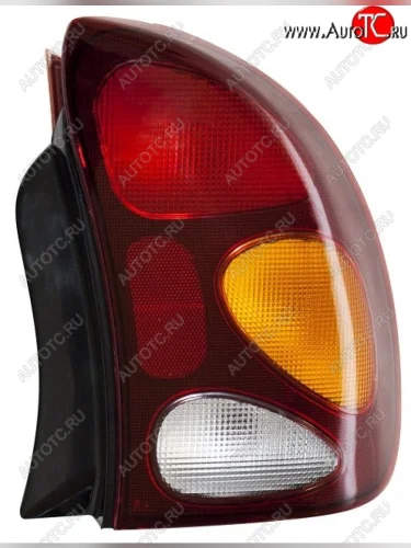 Фонарь BRIGHTROAD (правый) Chevrolet Lanos T100 седан (2002-2017)