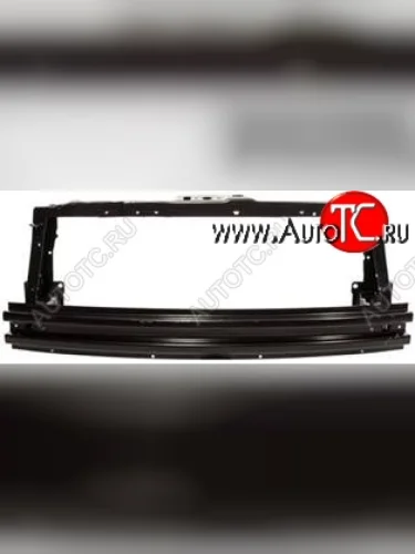 Панель передняя SPARD Chevrolet Spark M300 дорестайлинг (2010-2015)