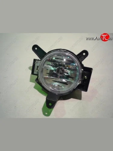 Противотуманная фара BRIGHTROAD (левая) Chevrolet Spark M300 дорестайлинг (2010-2015)
