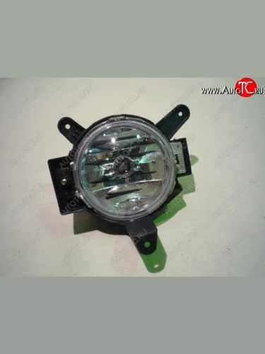 Противотуманная фара BRIGHTROAD (правая) Chevrolet Spark M300 дорестайлинг (2010-2015)