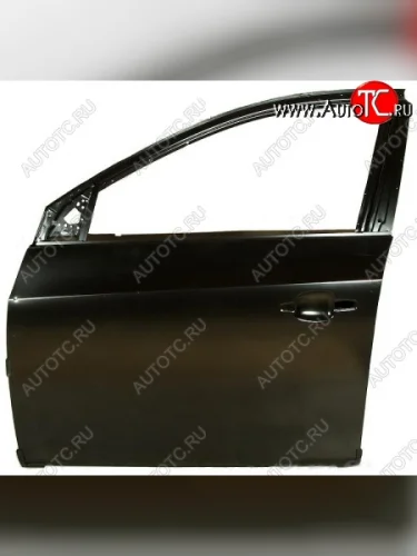 Дверь передняя SPARD (левая) Chevrolet Cruze J305 хэтчбек дорестайлинг (2009-2012)