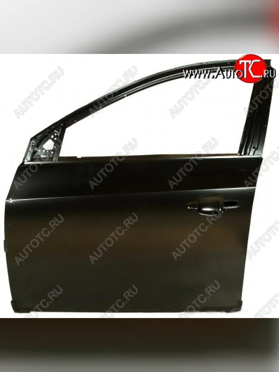 Дверь передняя SPARD (левая) Chevrolet Cruze J305 хэтчбек дорестайлинг (2009-2012) (Неокрашенная)  в Керчи Республика Крым