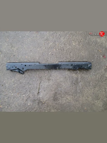 Панель передняя SPARD (верхняя часть) Chevrolet Cruze J305 хэтчбек дорестайлинг (2009-2012)