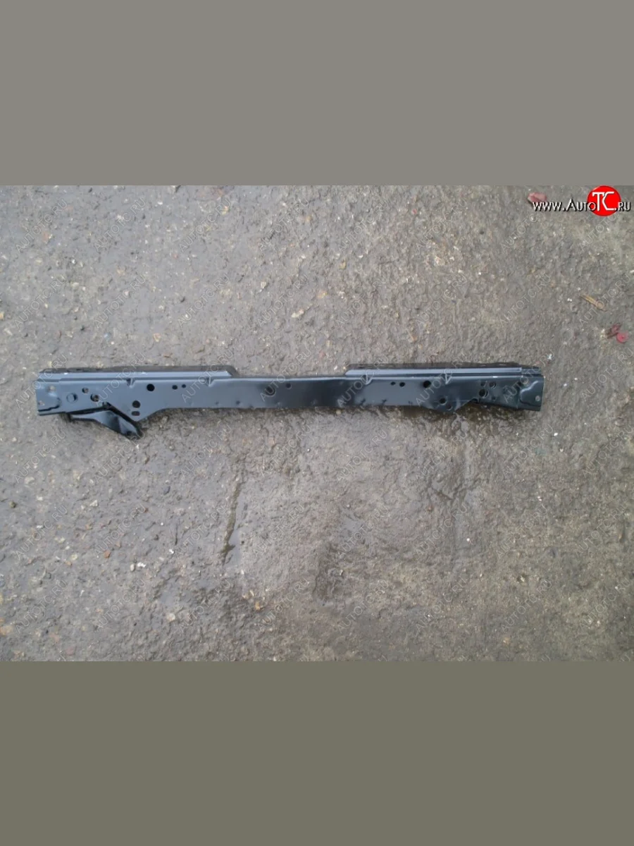 Панель передняя SPARD (верхняя часть) Chevrolet Cruze J305 хэтчбек дорестайлинг (2009-2012)  в Самаре Самарской области