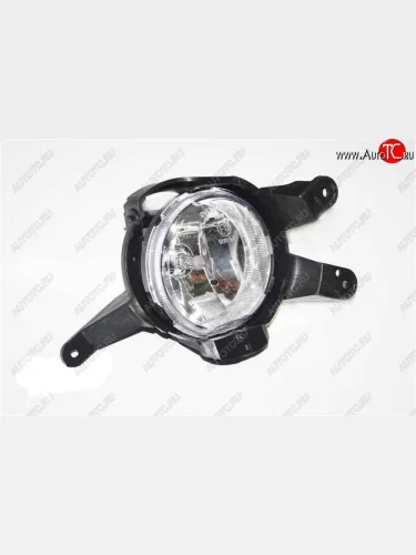 Противотуманная фара BRIGHTROAD (правая) Chevrolet Cruze J308 универсал рестайлинг (2012-2015)