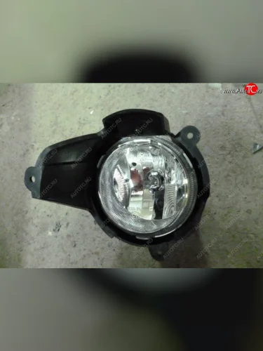 Противотуманная фара BRIGHTROAD (правая) Chevrolet Captiva  дорестайлинг (2006-2011)