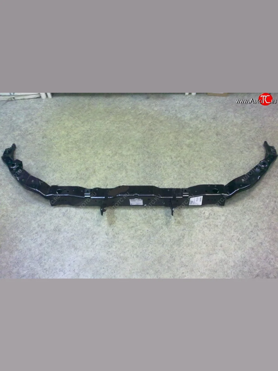 Панель передняя SPARD (верхняя часть) Chevrolet Cobalt седан дорестайлинг (2011-2016)  в Самаре Самарской области