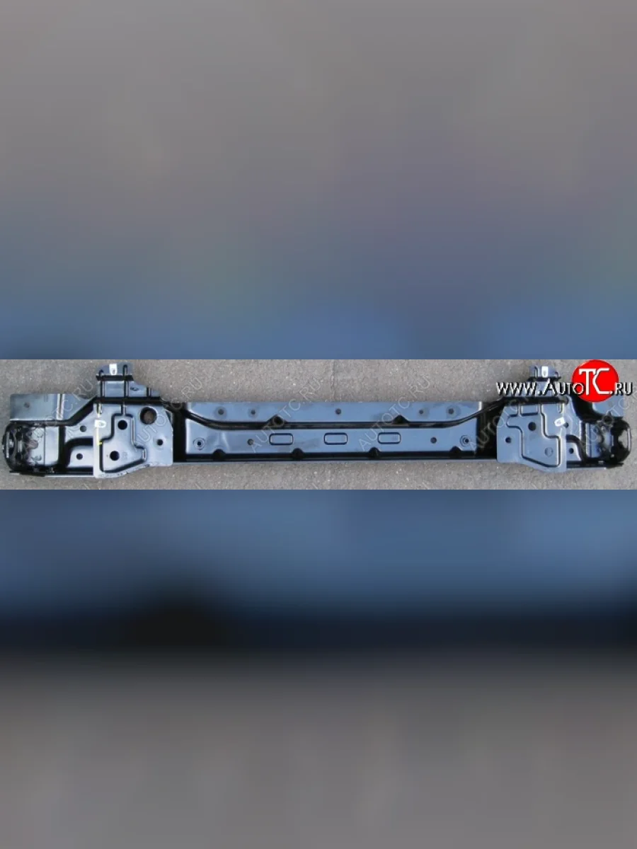 Панель передняя SPARD (нижняя часть) Chevrolet Cobalt седан дорестайлинг (2011-2016)  в Керчи Республика Крым