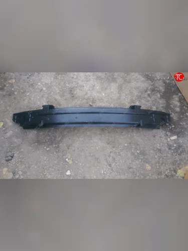 Усилитель переднего бампера SPARD Chevrolet Cobalt седан дорестайлинг (2011-2016)