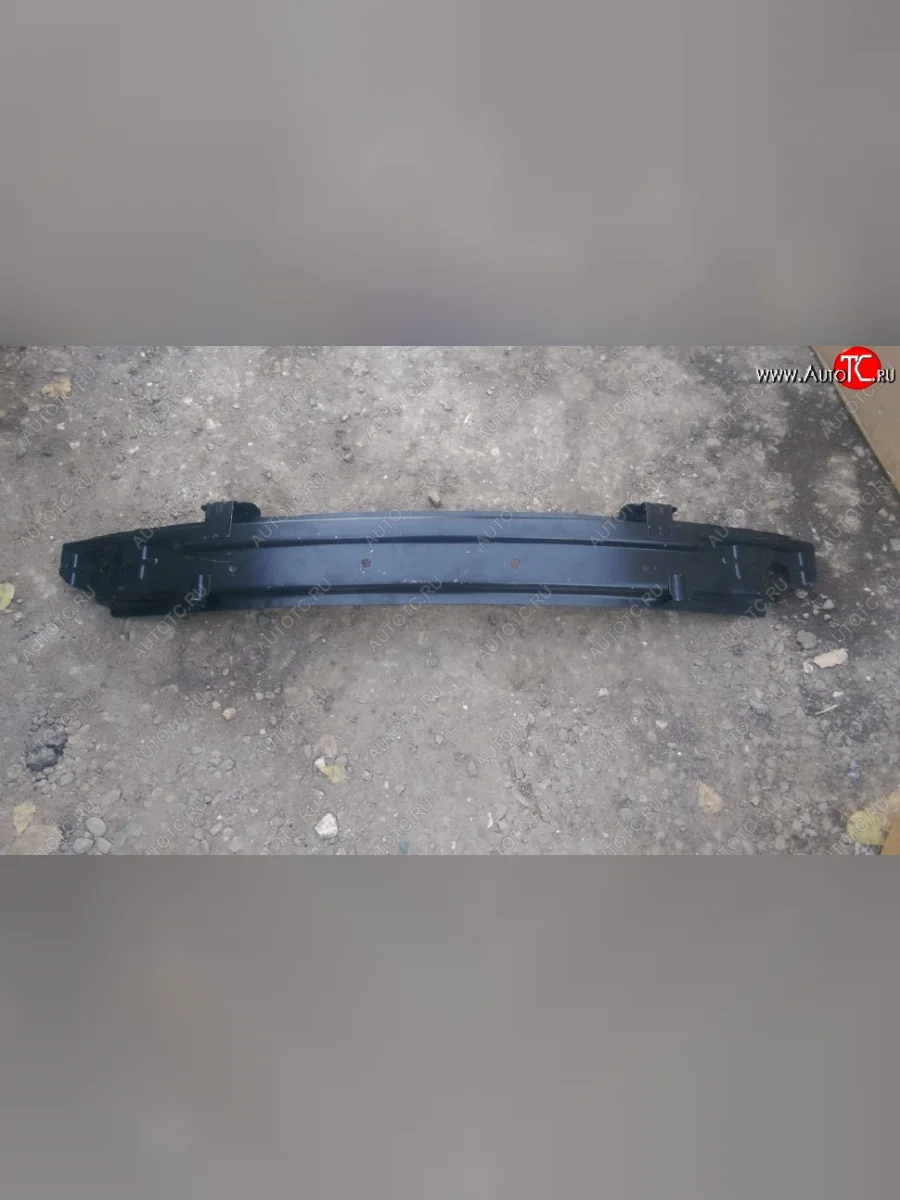 Усилитель переднего бампера SPARD Chevrolet Cobalt седан дорестайлинг (2011-2016)  в Керчи Республика Крым