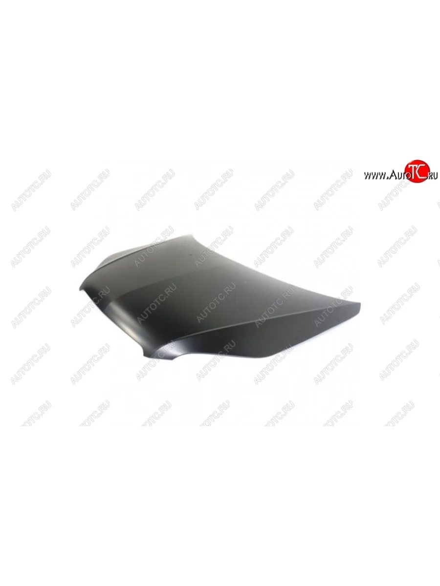 Капот SPARD Chevrolet Aveo T300 хэтчбек (2011-2015) (Неокрашенный)  в Керчи Республика Крым