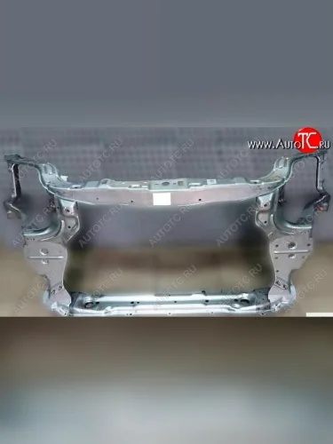 Панель передняя SPARD Chevrolet Aveo T250 хэтчбек 5 дв рестайлинг (2006-2011)