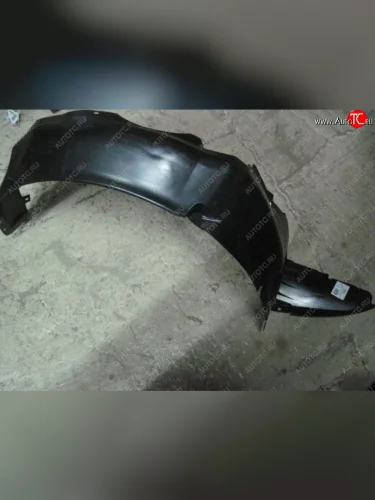 Подкрылок передний (правый) Chevrolet Aveo T300 хэтчбек (2011-2015)