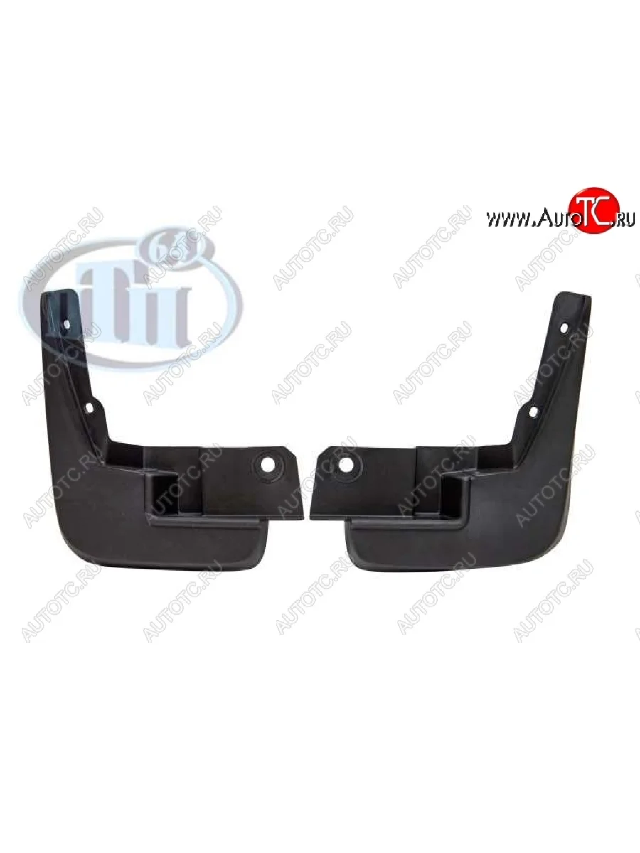 Брызговики передние ПТП64 Лада ВАЗ XRAY (2016-2022)  в Перми Пермском крае