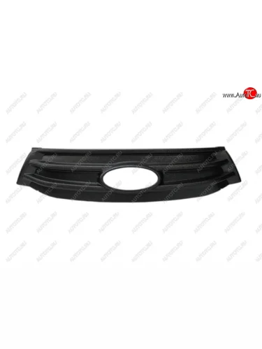 Зимняя заглушка решётки радиатора SVS Лада ВАЗ XRAY - XRAY Cross