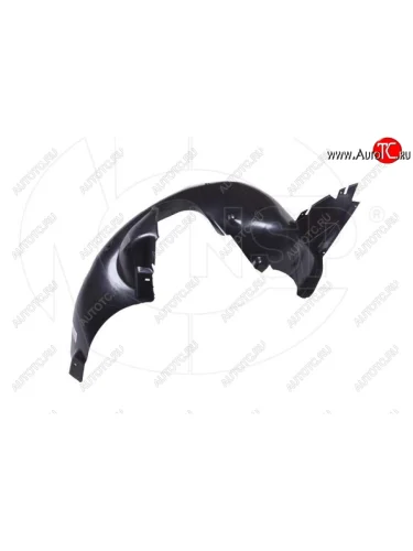 Подкрылок передний левый NSP Volkswagen Polo Mk5 6R,6C,61 седан дорестайлинг (2009-2015)