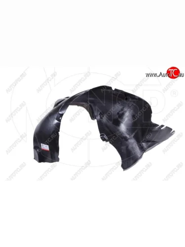 Подкрылок передний правый NSP Volkswagen Polo Mk5 6R,6C,61 седан дорестайлинг (2009-2015)