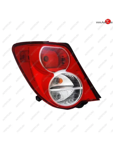 Фонарь BRIGHTROAD (левый) Chevrolet Aveo T300 хэтчбек (2011-2015)