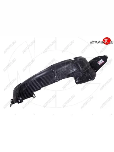 Подкрылок передний левый NSP Hyundai Solaris RBr седан дорестайлинг (2010-2014)