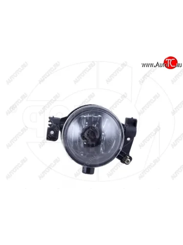 Фара противотуманная левая NSP Ford Focus 2 хэтчбэк 3 дв. дорестайлинг (2004-2007)