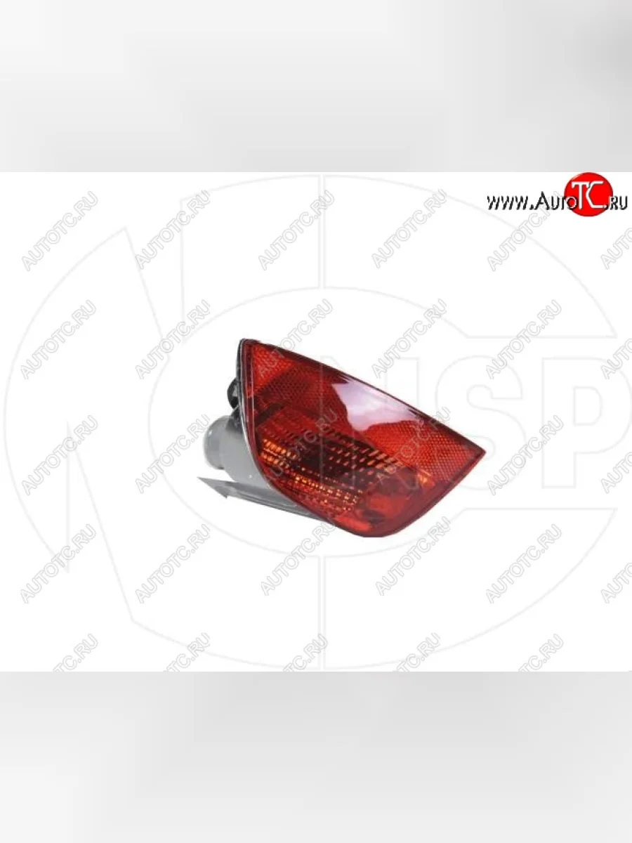 Левый противотуманный фонарь заднего бампера NSP Ford Focus 2 хэтчбэк 3 дв. дорестайлинг (2004-2007)  в Самаре Самарской области