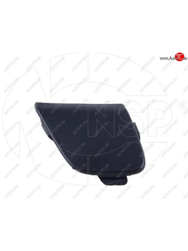 Заглушка буксировочного отверстия NSP (в передний бампер) Ford Focus 3 хэтчбэк дорестайлинг (2010-2015)