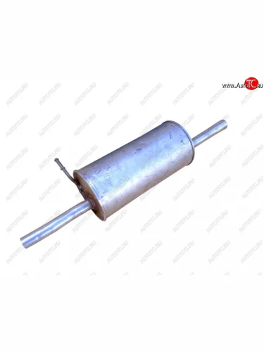 Глушитель Автоглушитель-НН Renault Logan 1 рестайлинг (2010-2016)