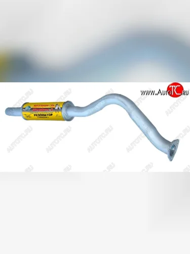 Резонатор Автоглушитель-НН Уаз 469 (1972-2011)