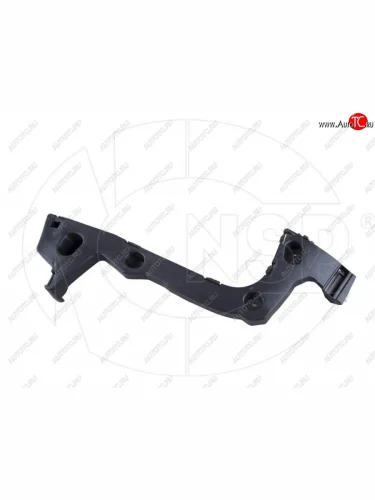 Кронштейн заднего бампера NSP (левый) Ford Focus 3 седан дорестайлинг (2011-2015)