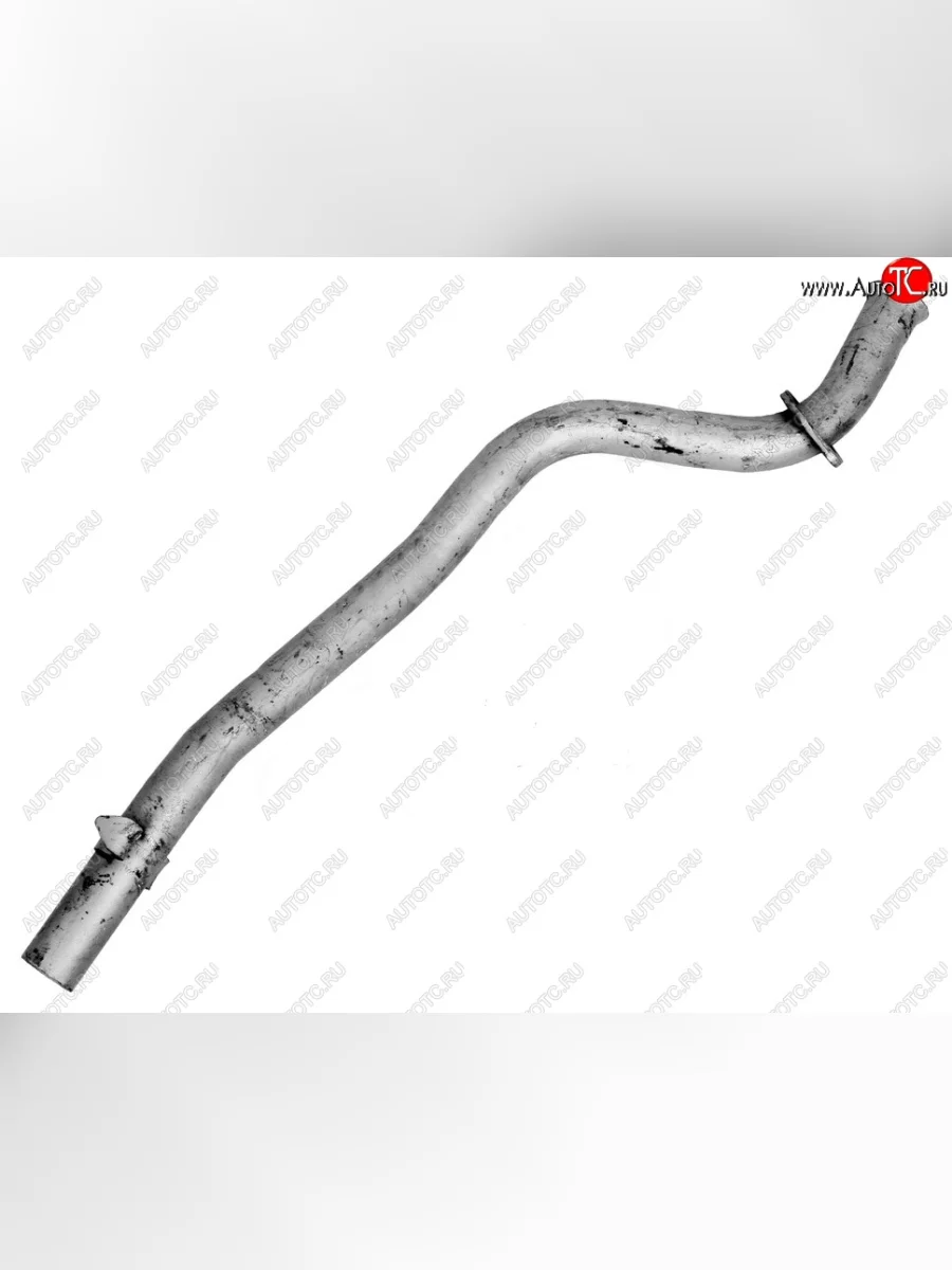 Труба выхлопная Автоглушитель-НН Лада ВАЗ Ока 1111 (1988-2008)  в Перми Пермском крае