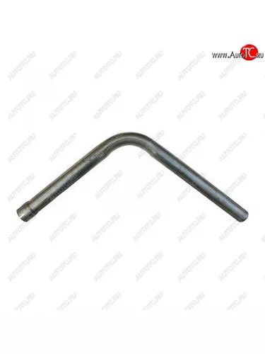 Выхлопная труба Автоглушитель-НН ГАЗ Соболь 2752 дорестайлинг цельнометаллический фургон (1998-2002)