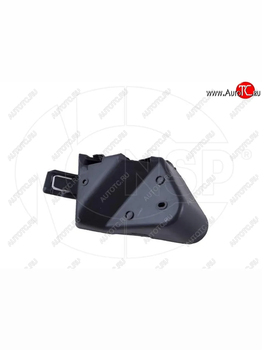 Кронштейн заднего бампера NSP (правый, малый ) Ford Focus 3 хэтчбэк дорестайлинг (2010-2015)  в Керчи Республика Крым