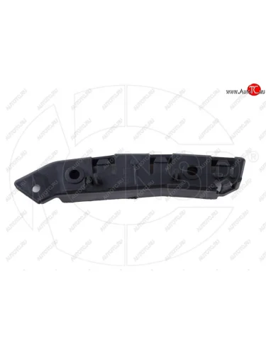 Кронштейн переднего бампера NSP (левый). Ford Focus 3 хэтчбэк дорестайлинг (2010-2015)