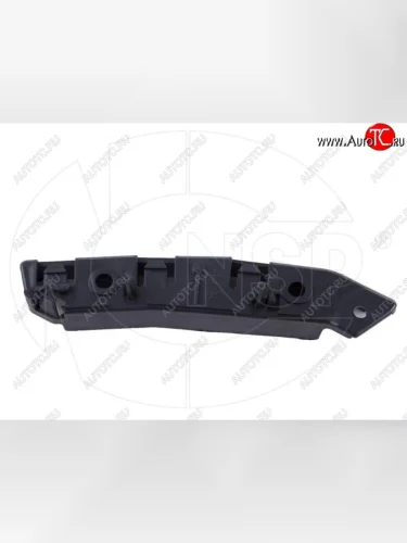 Кронштейн переднего бампера NSP (правый). Ford Focus 3 хэтчбэк дорестайлинг (2010-2015)