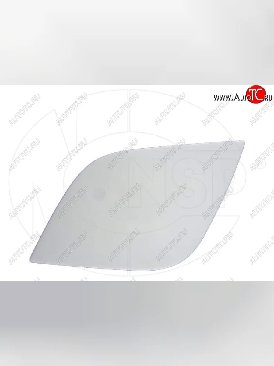 Лючок бензобака NSP Ford Focus 2 хэтчбэк 5 дв. дорестайлинг (2004-2008)  в Перми Пермском крае