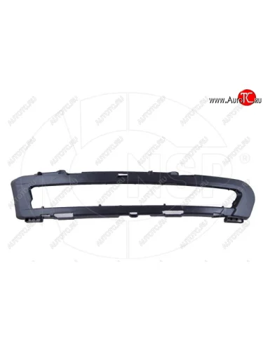 Облицовка левая ДХО NSP Ford Mondeo Mk4,BD рестайлинг, седан (2010-2014)