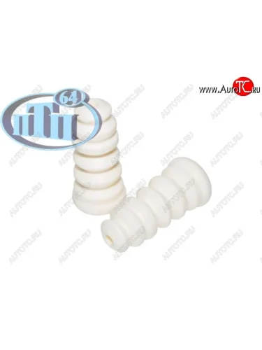 Буфер хода сжатия ПТП64 Лада ВАЗ Веста 2180 седан дорестайлинг (2015-2023)