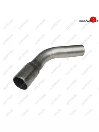Выхлопная труба Автоглушитель-НН Стандарт ГАЗ ГАЗель 3302 дорестайлинг шасси (1994-2002)