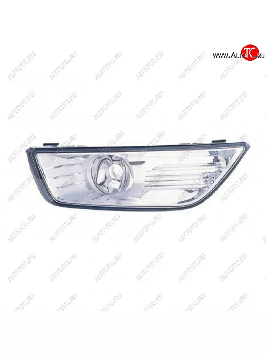 Фара противотуманная левая NSP Ford Mondeo Mk4,BD дорестайлинг, седан (2007-2010)  в Перми Пермском крае