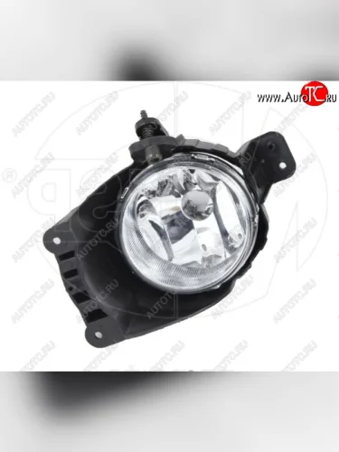 Фара противотуманная левая NSP Chevrolet Aveo T300 седан (2011-2015)