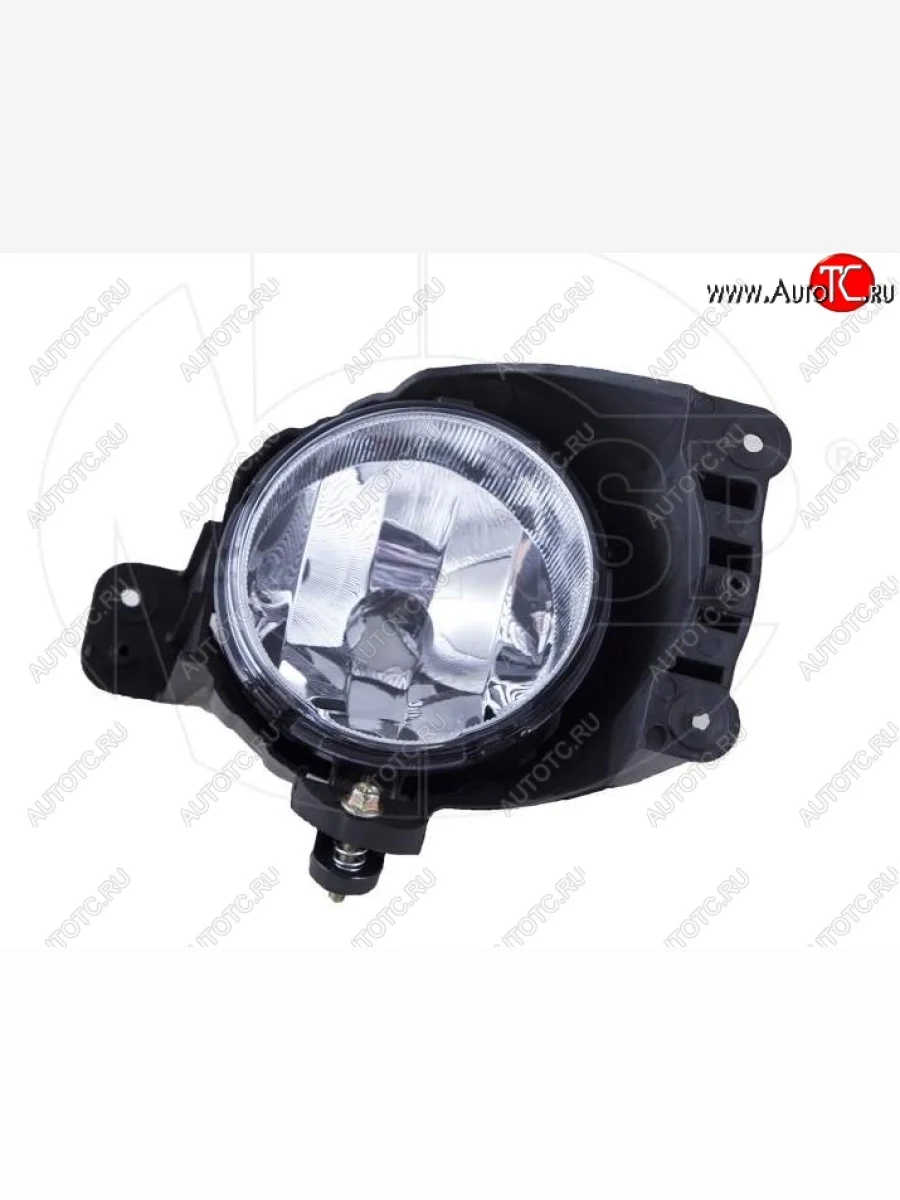 Фара противотуманная NSP (левая) Chevrolet Cobalt седан дорестайлинг (2011-2016)  в Керчи Республика Крым