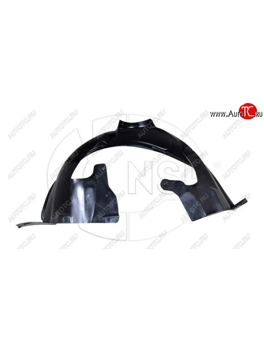 Подкрылок передний правый NSP Chevrolet Cruze J300 седан дорестайлинг (2009-2012)  в Керчи Республика Крым
